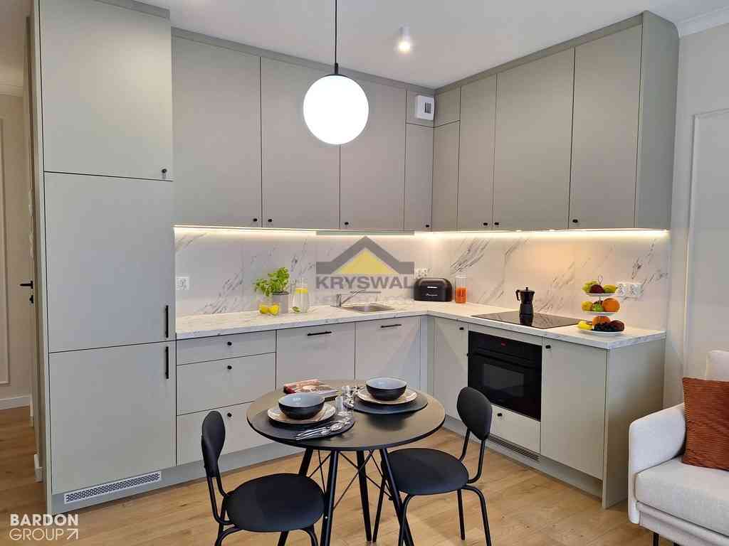 Apartament w centrum miasta z widokiem  na park!