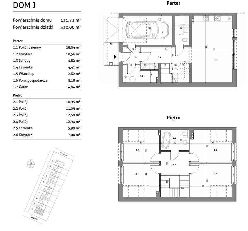 Twój dom marzeń – 5 pokoi, standard PREMIUM - zdjęcie 3