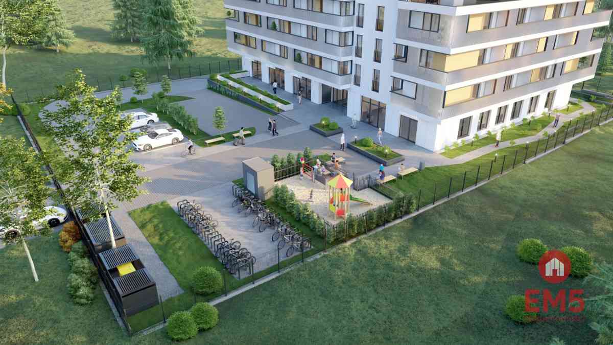 Apartament Bez Prowizji Bez PCC - zdjęcie 6