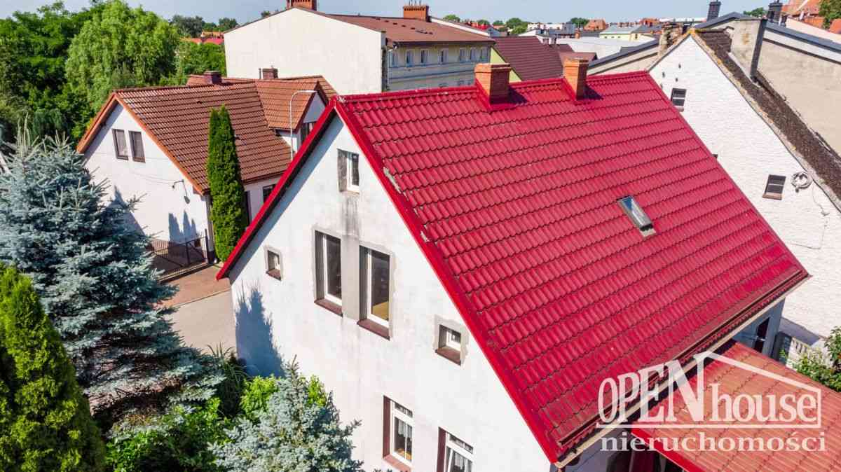 Dom ok. 150 m2, – ul. Aldony 7 - zdjęcie 39
