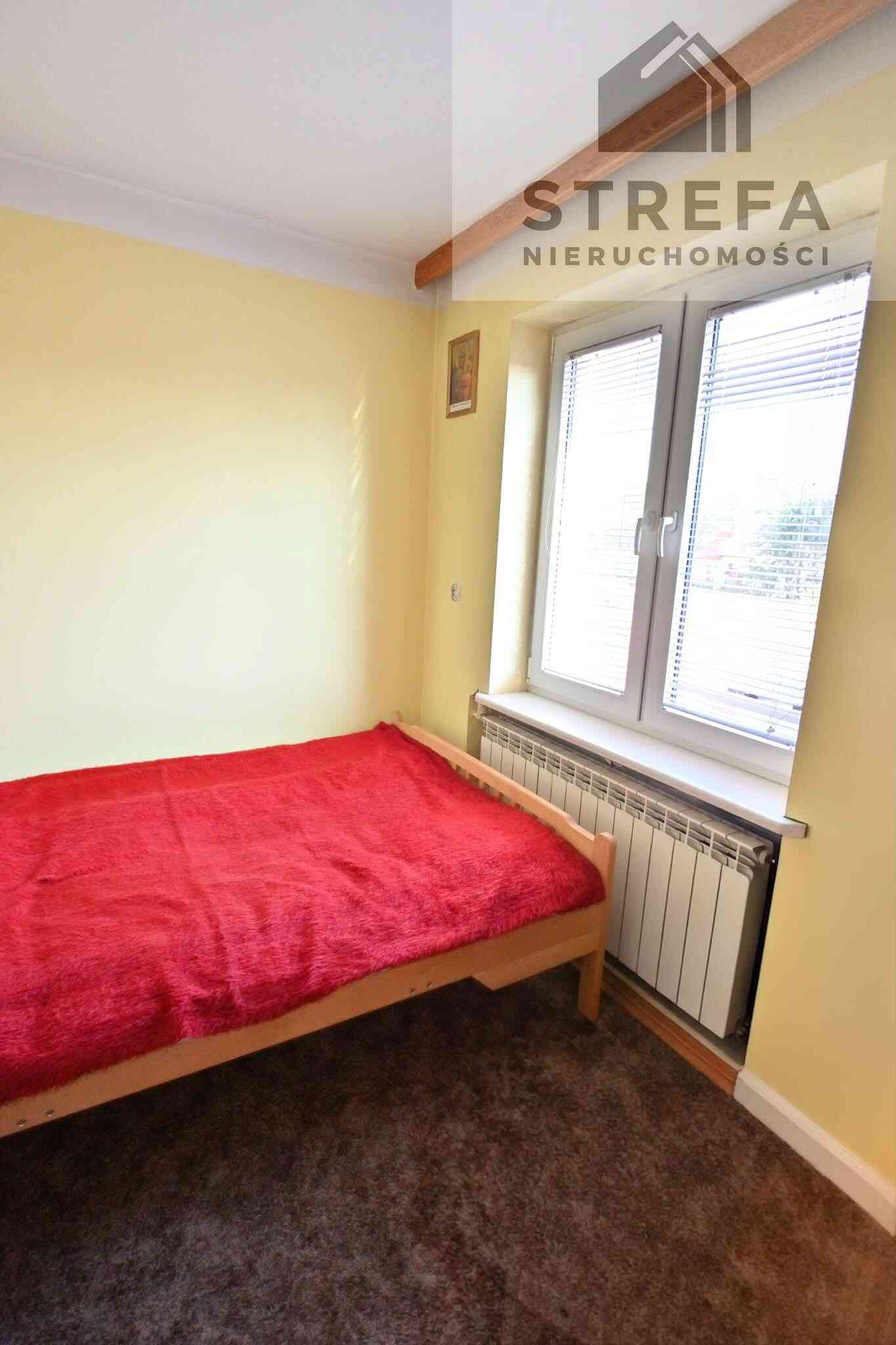 LOKAL MIESZKALNY NA DWÓCH KONDYGNACJACH + GARAŻ MUROWANY!!! TARNÓW, UL. KAFLARSKA 7 - zdjęcie 5