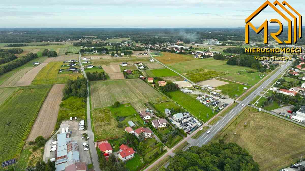 Dom do kapitalnego remontu – 10 min od Tarnowa - zdjęcie 31