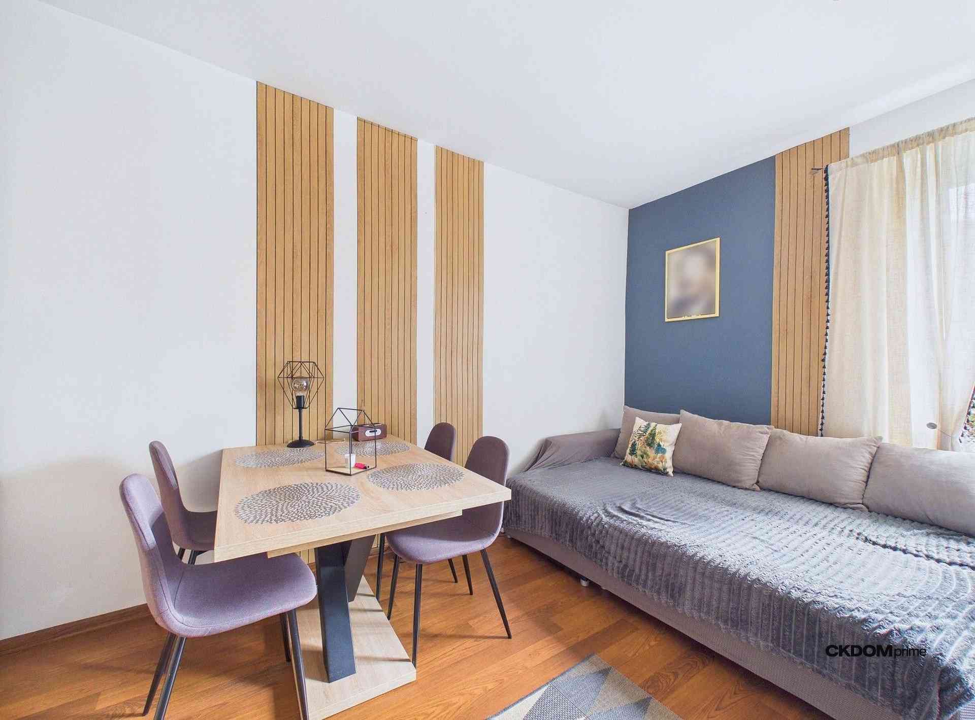 Kielce ul.Miodowa, Mieszkanie 36,52 m2 