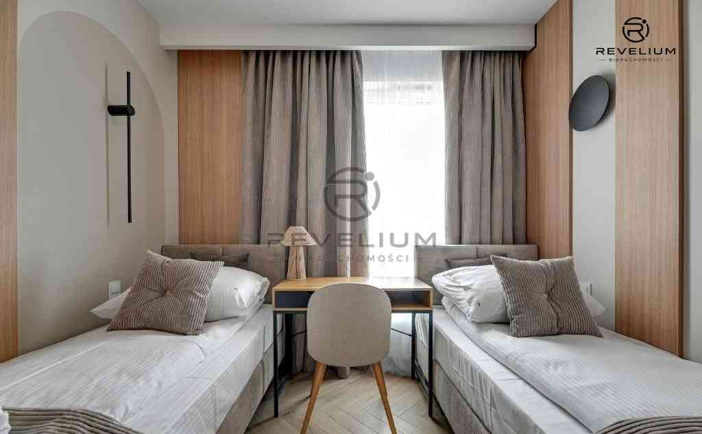 APARTAMENT Z SAUNA | 4 POKOJE | HORIZON - zdjęcie 12