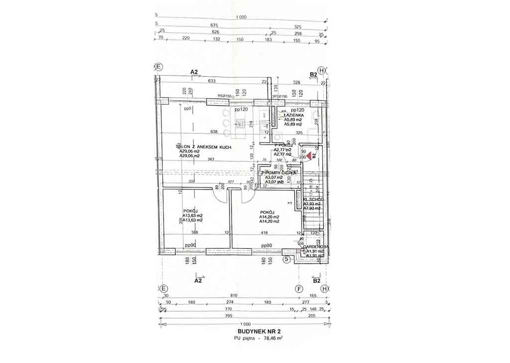 Częstochowa, ul. Konwaliowa | Apartament - zdjęcie 9
