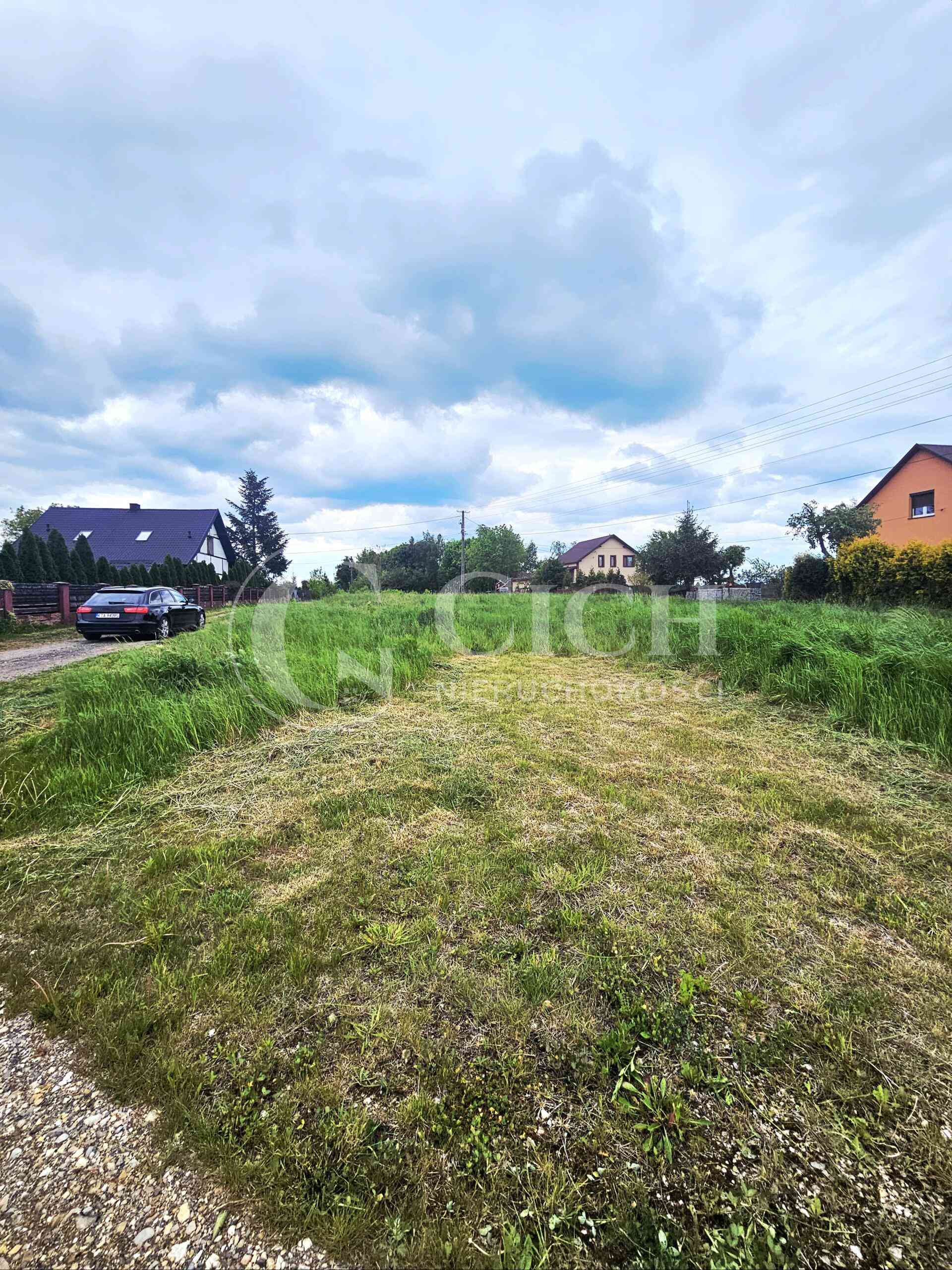 Działki budowlane w Zabierzowie Bocheńskim. - zdjęcie 7