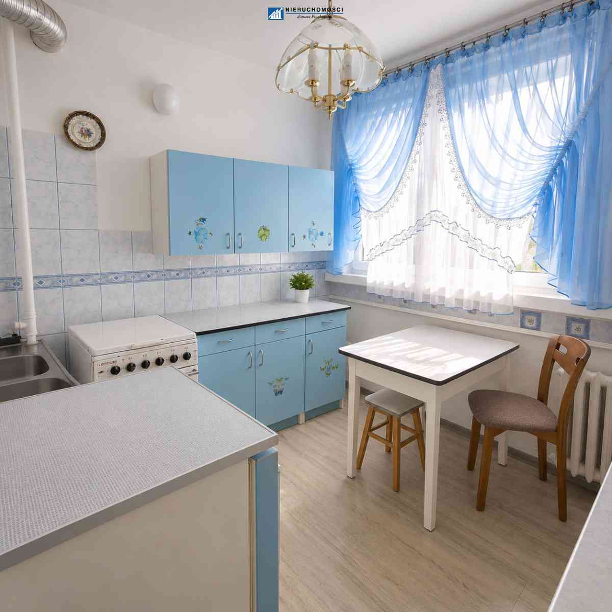 2 pokoje | 44,3 m² | Polkowice | ul. 3 Maja - zdjęcie 7