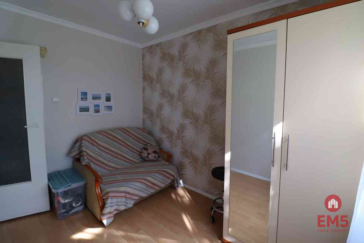 Na sprzedaż 2-pokojowe mieszkanie 36 m² Suwałki - zdjęcie 4