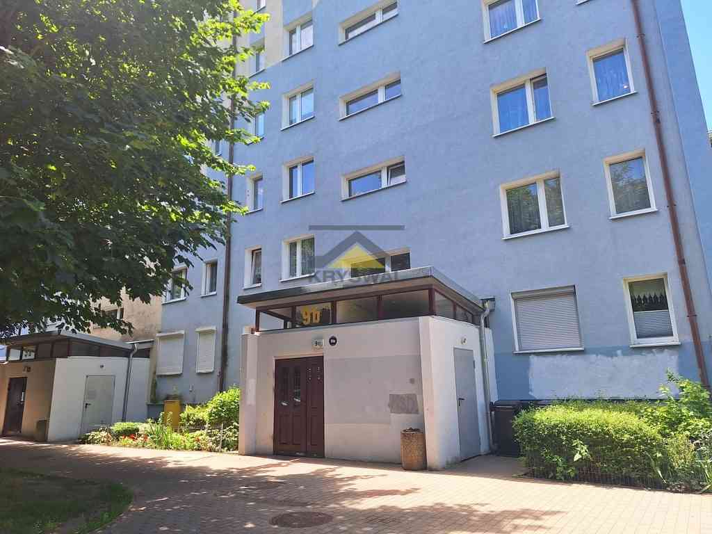 3 Pokojowe mieszkanie os. Dolinki, ul. Bema - zdjęcie 20