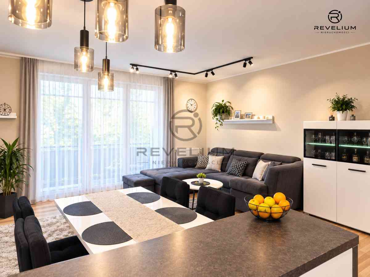 4-pokojowe mieszkanie 82,95 m² | Morena | Balkon - zdjęcie 4