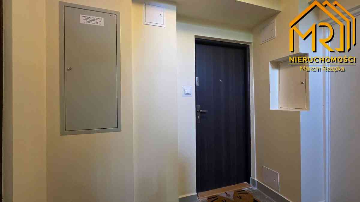 Mieszkanie 32 m² na wynajem – Tarnów, ul. Skowronk - zdjęcie 13