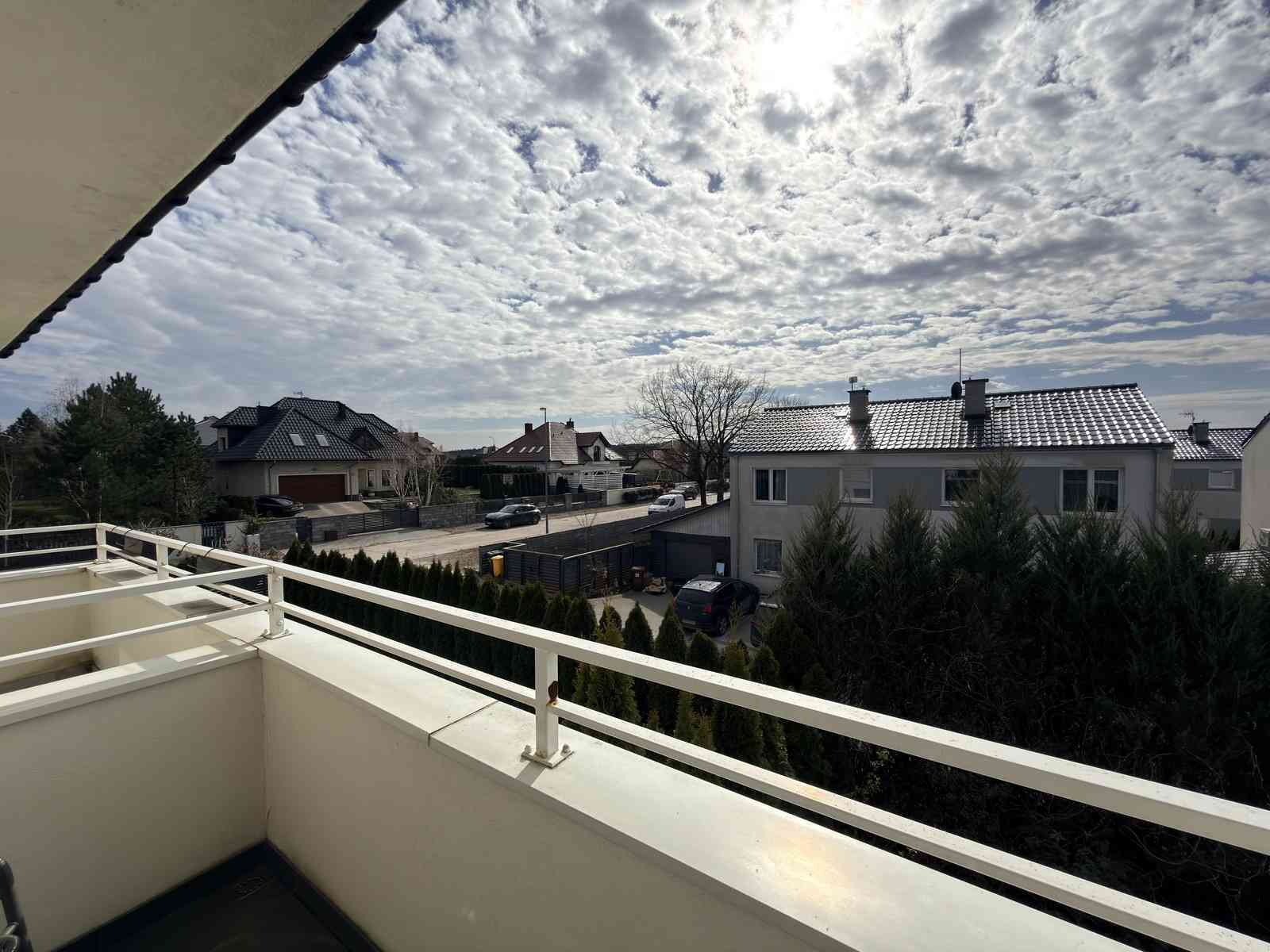 Atrakcyjny bliźniak 156 m2, 6 pokoi - Bezrzecze - zdjęcie 13