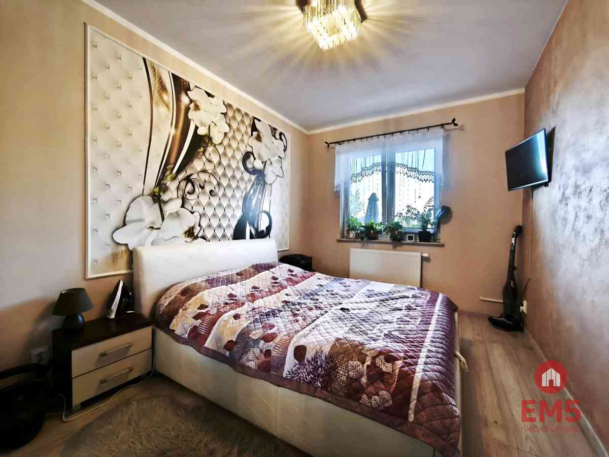 3 pokoje |  72 m² | parter | ogródek | parking - zdjęcie 6