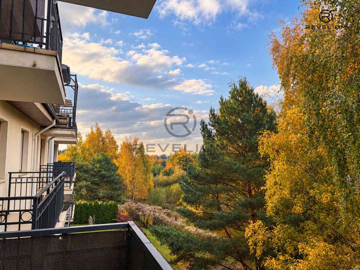 4-pokojowe mieszkanie 82,95 m² | Morena | Balkon - zdjęcie 18