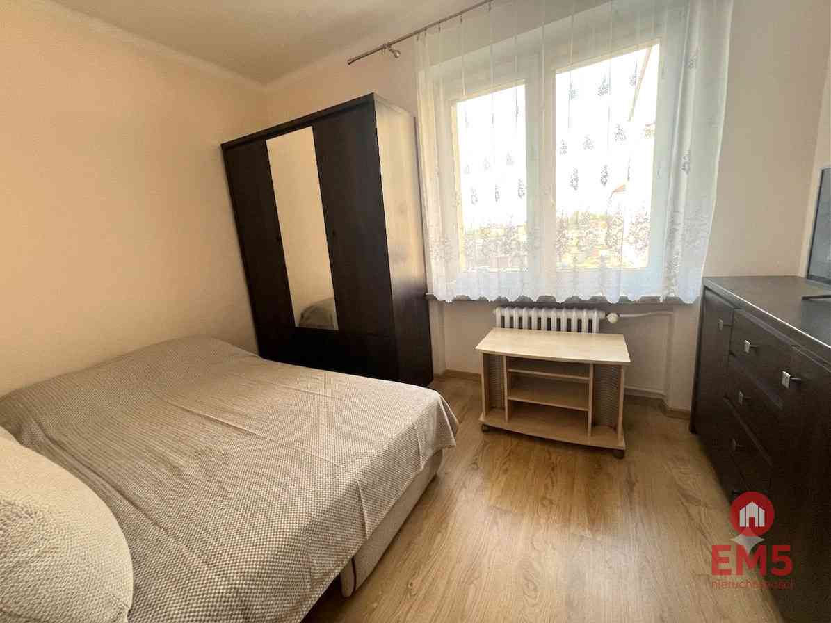 3 pokoje, 54 m2 w centrum Czarnej Białostockiej - zdjęcie 2