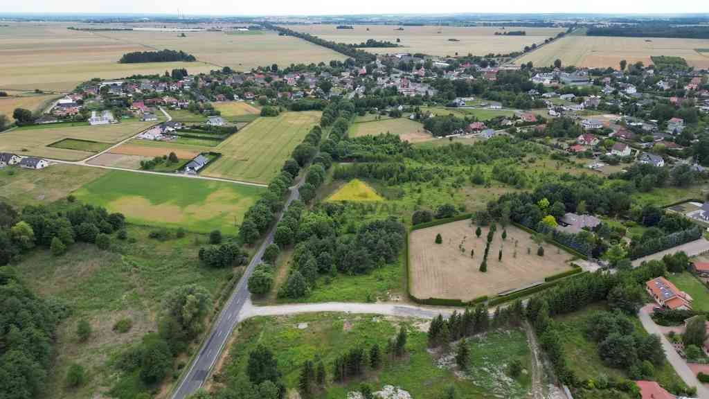 Działka pod hotel, restauracje, warsztat, usługi! - zdjęcie 3
