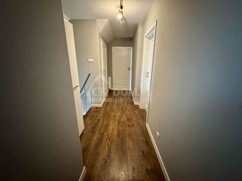 Białoborze – dom 136 m² na działce 4200 m² - zdjęcie 19