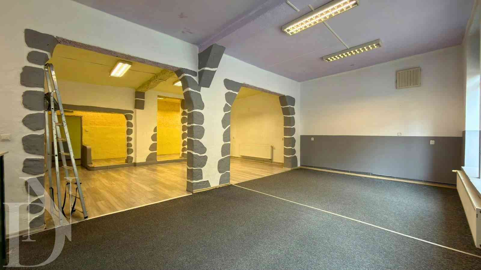 Budynek usługowy 220 m² + działka 1062 m² Hajnówka - zdjęcie 10