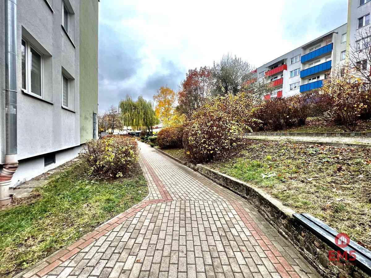 Mieszkanie ul. Stroma - zdjęcie 3