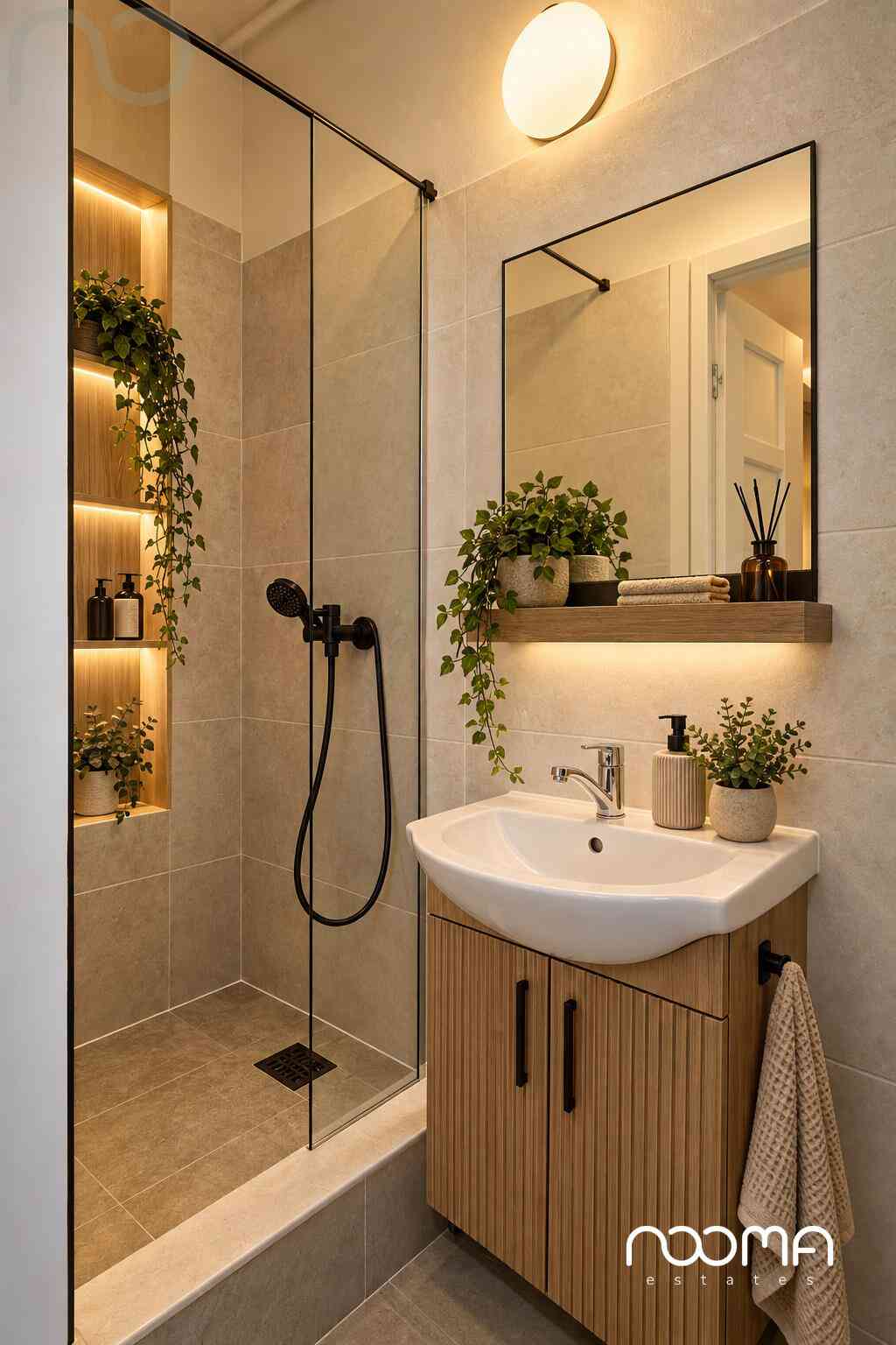 Lokal na gabinet lub biuro | 32 m² | po remoncie | Łódź Górna - zdjęcie 9