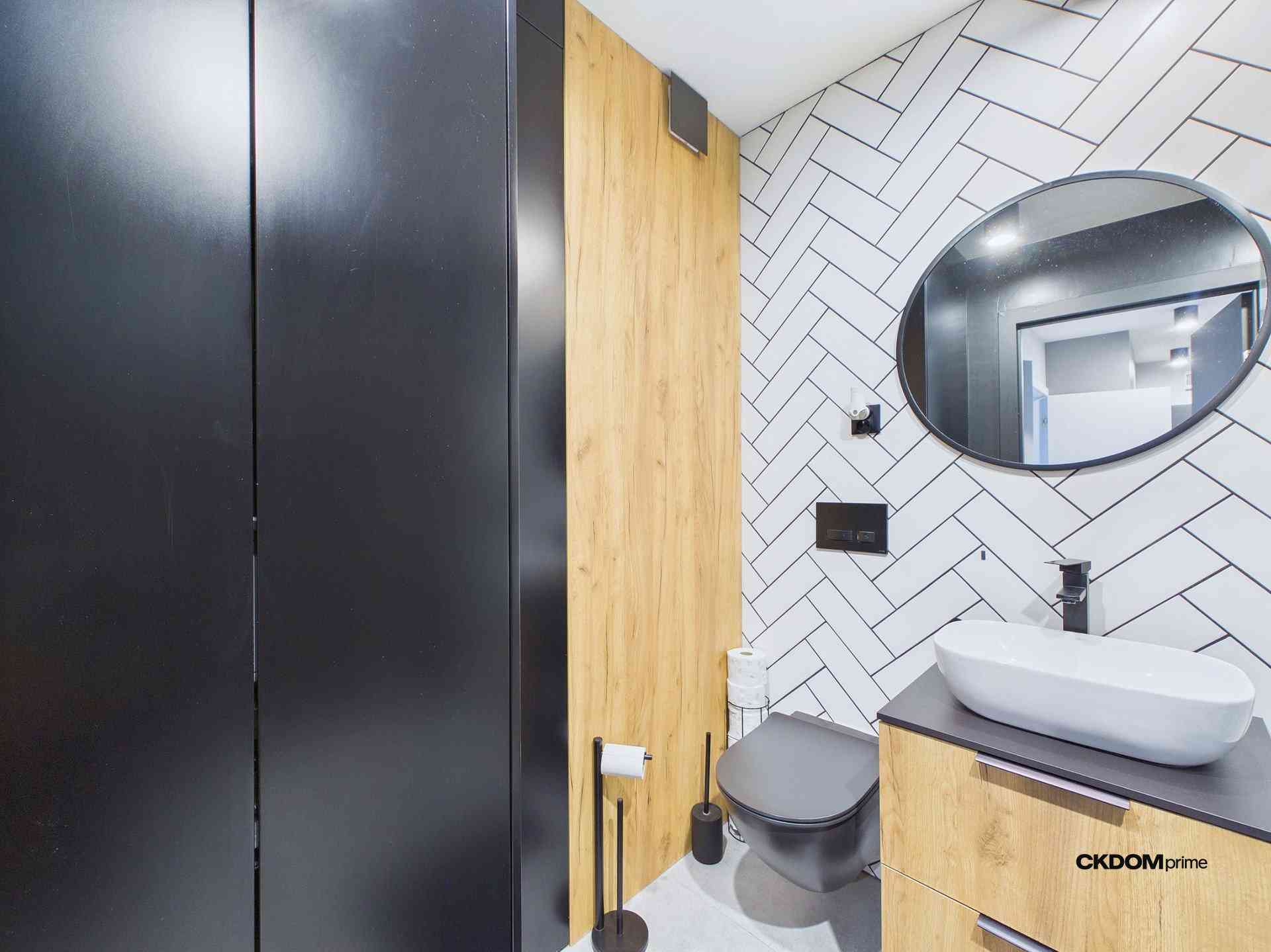 Stylowy apartament z balkonem - Wyścigowa 43F, Radom - zdjęcie 16