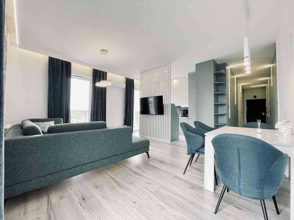 Nowe | Wysoki standard | Taras 33m² | Garaż | - zdjęcie 3