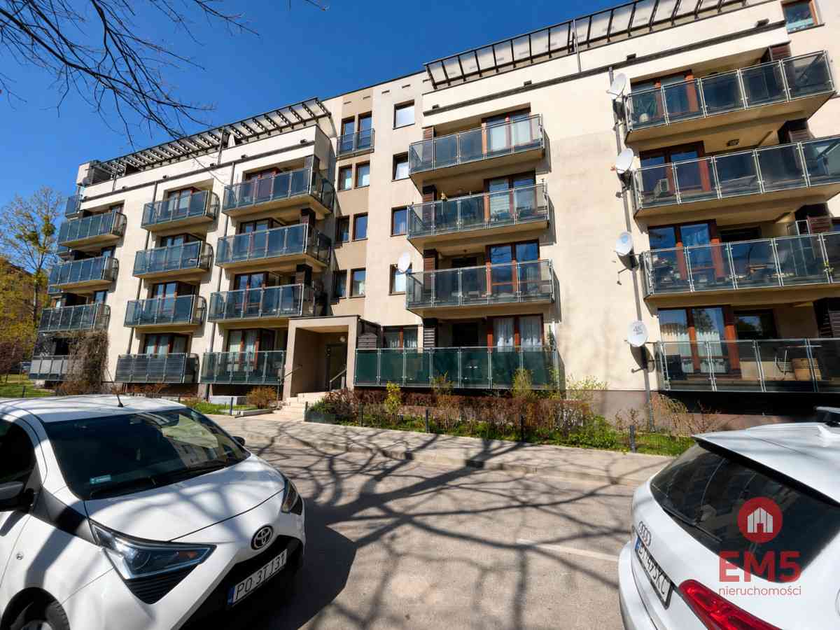 2 pokoje blisko uczelni, nowe budownictwo - zdjęcie 11