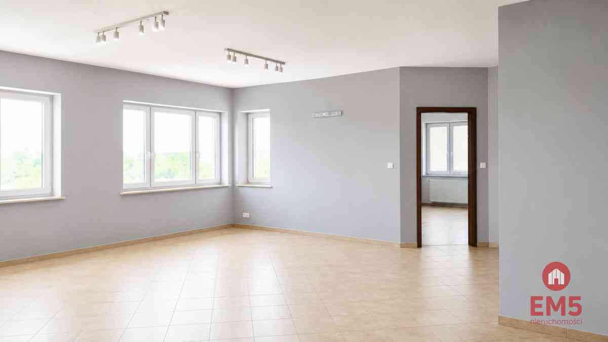 mieszkanie 111 m2 blisko centrum