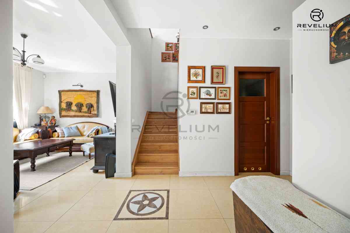 BEZ PROWIZJI | Dom w Wiczlinie | działka 797 m² - zdjęcie 7