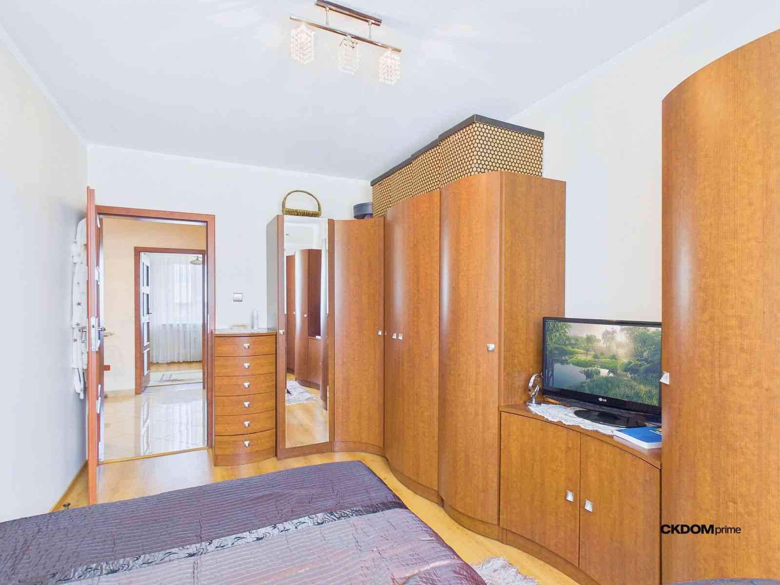 Mieszkanie 3 pokoje 72,73 m², Skarżysko-Kamienna, ul. Pułaskiego - zdjęcie 12
