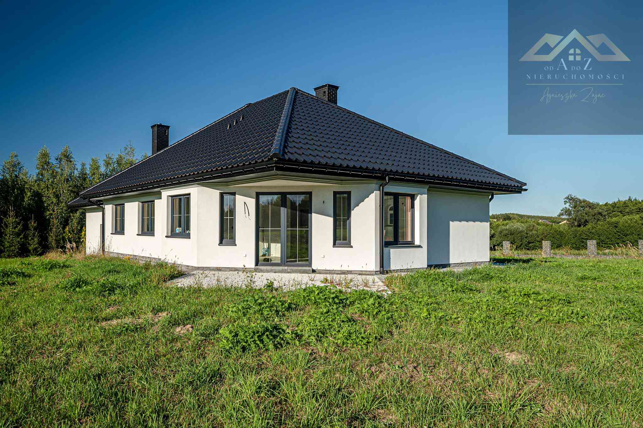 Wyjątkowy dom W Łękach Dolnych - zdjęcie 4