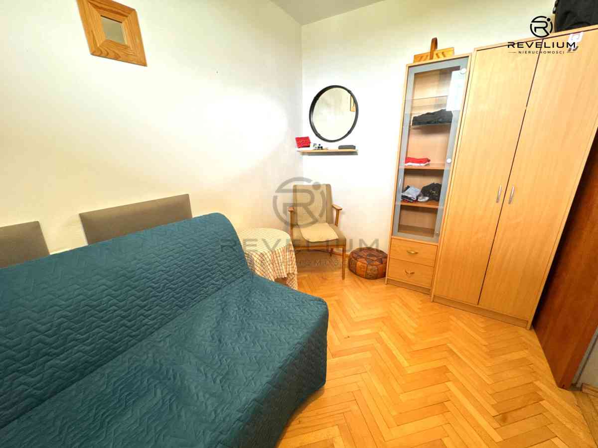 Widok na morze | Balkon | Dwa pokoje | - zdjęcie 9