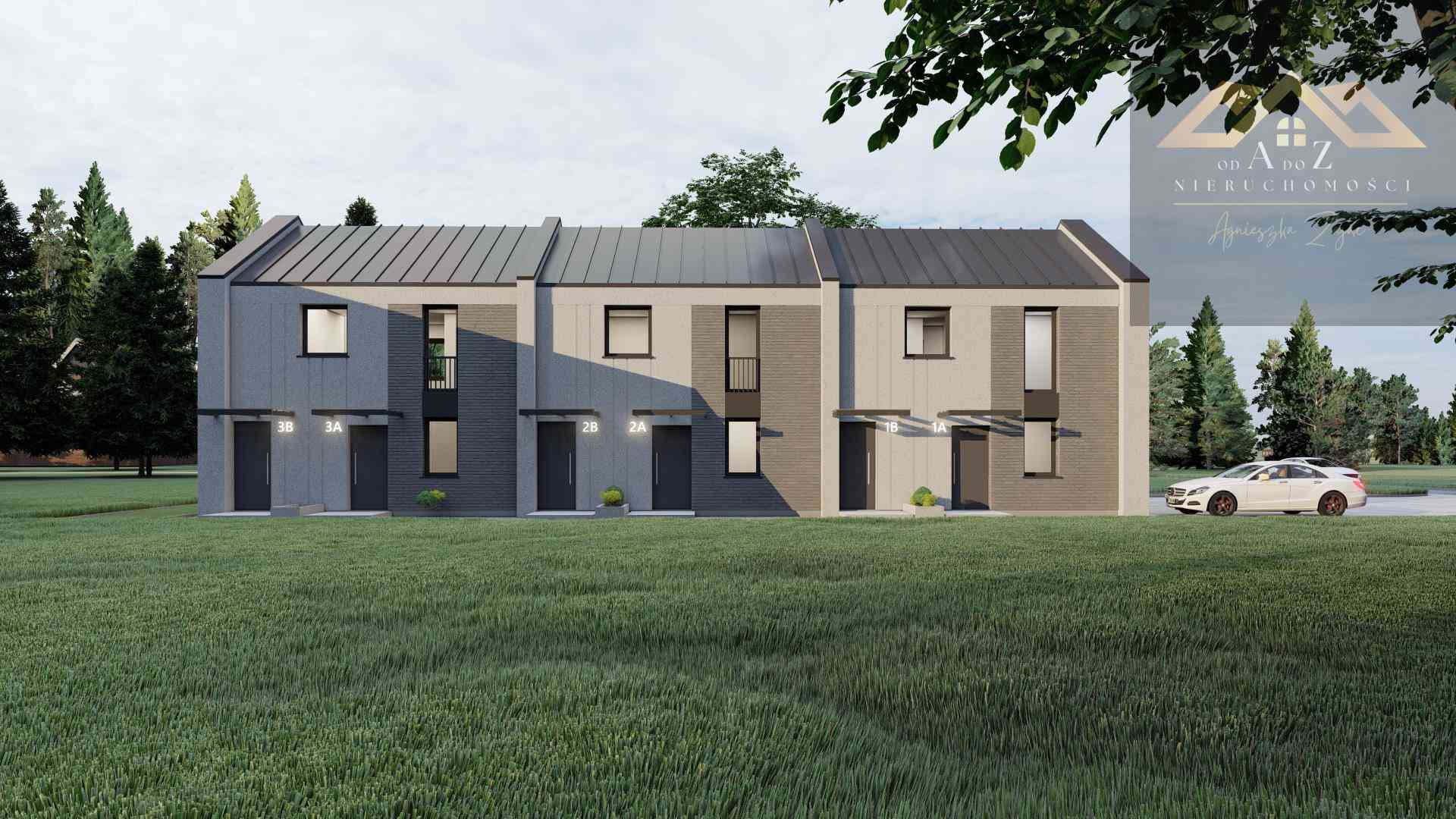 Zagumnie Residence- kameralna inwestycja w zielonej części Tarnowa - zdjęcie 14