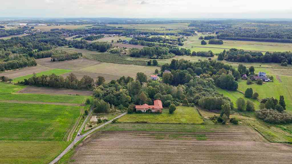 Kłobuck, ul. Akacjowa | Działka na sprzedaż - zdjęcie 8