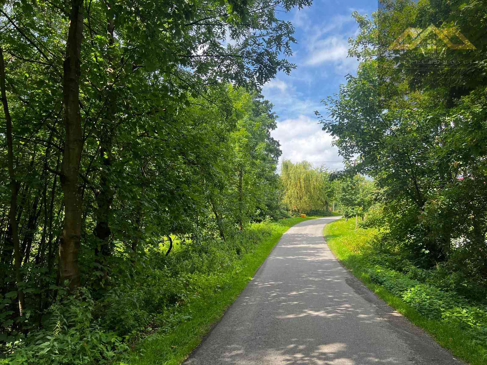 Działka z prywatnym lasem | WZ | 1,34 ha l Okazja! - zdjęcie 2
