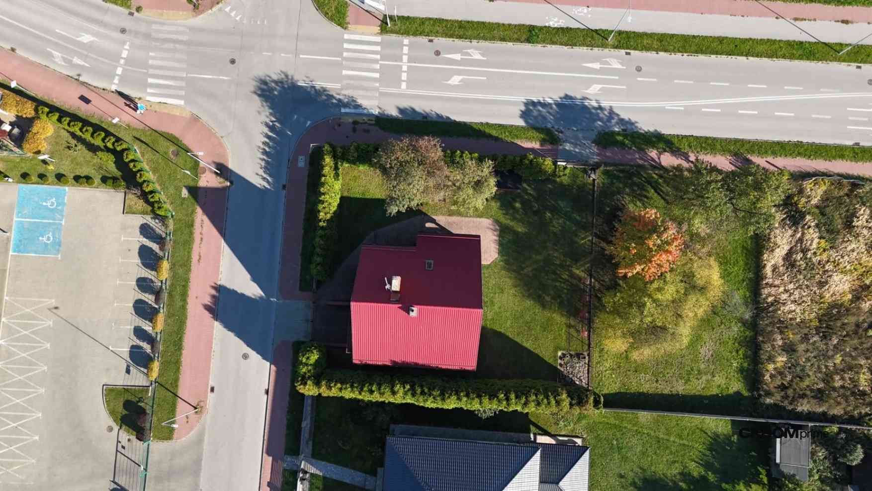 Kielce Ślichowice dom 214m2 działka 730m2 - zdjęcie 28