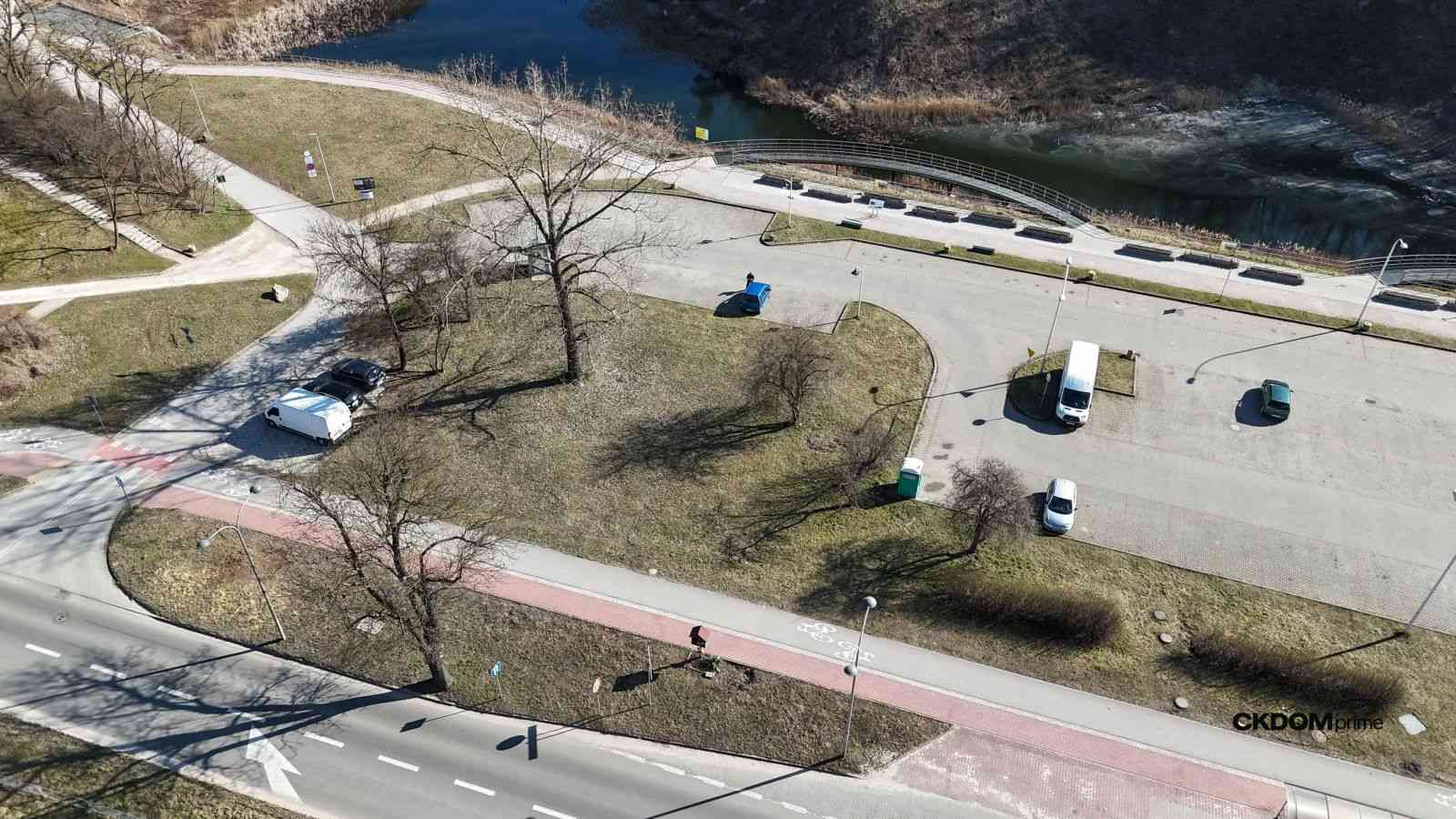 Grunt inwestycyjny Kadzielnia, Kielce - zdjęcie 8