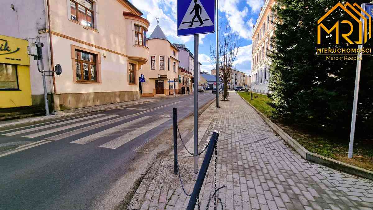 Dom mieszkalny w centrum Gorlic - zdjęcie 37