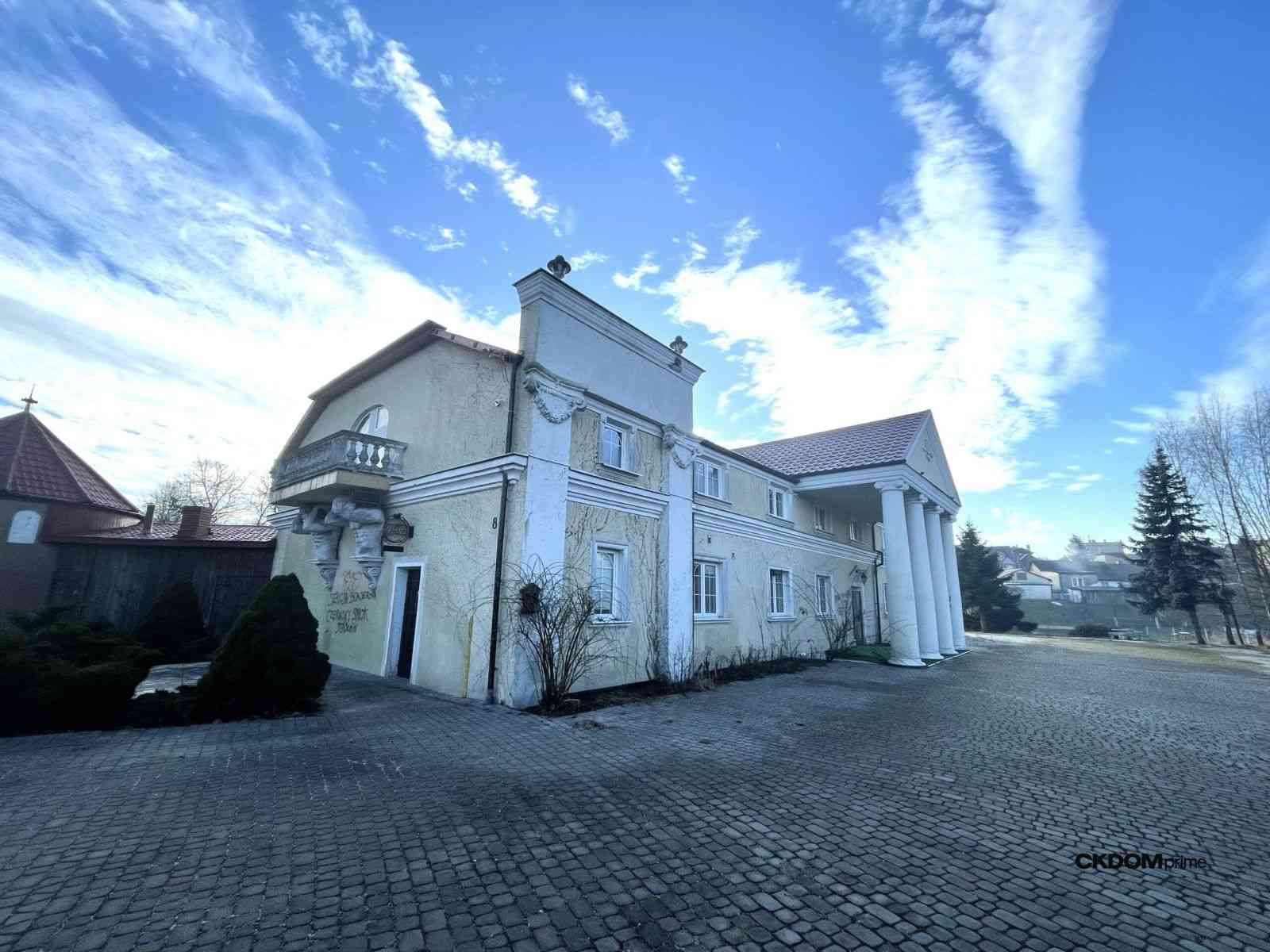 Pałac Łazienkowski – centrum Staszowa - zdjęcie 35
