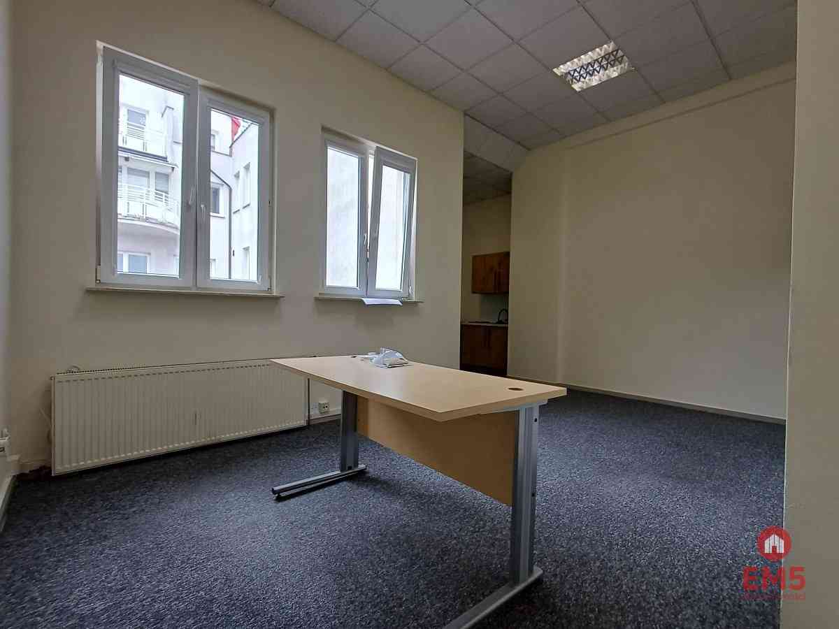Biuro w centrum do wynajęcia - zdjęcie 4