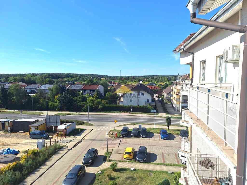 dwupoziomowe, przestronne mieszkanie ul. Dekerta - zdjęcie 7