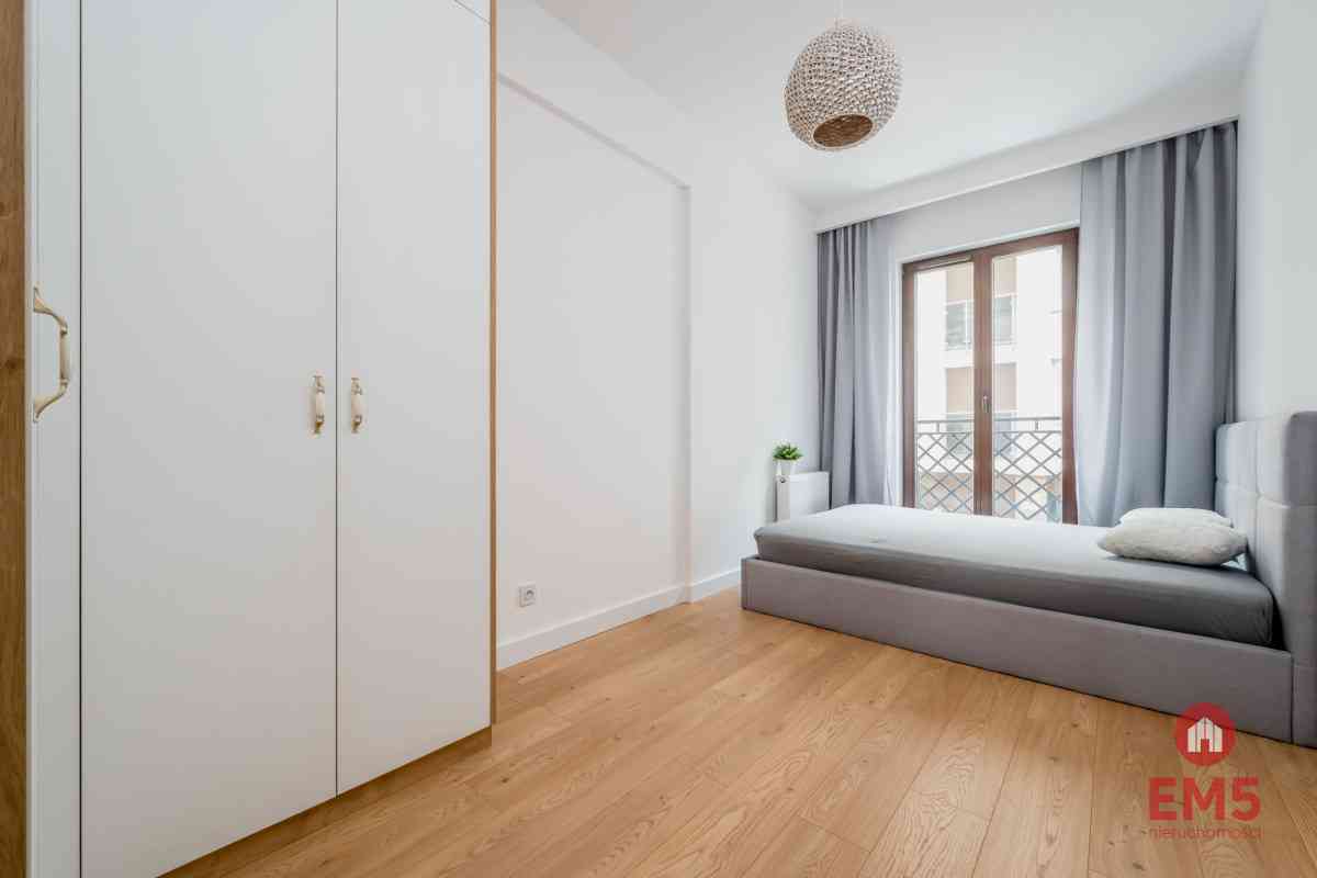 Apartament premium z kinem domowym – Młynowa - zdjęcie 6
