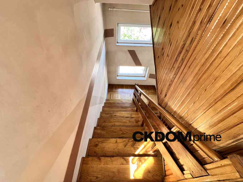Kameralny bliźniak! 260 m² Idalin, Radom, 3 garaże - zdjęcie 10