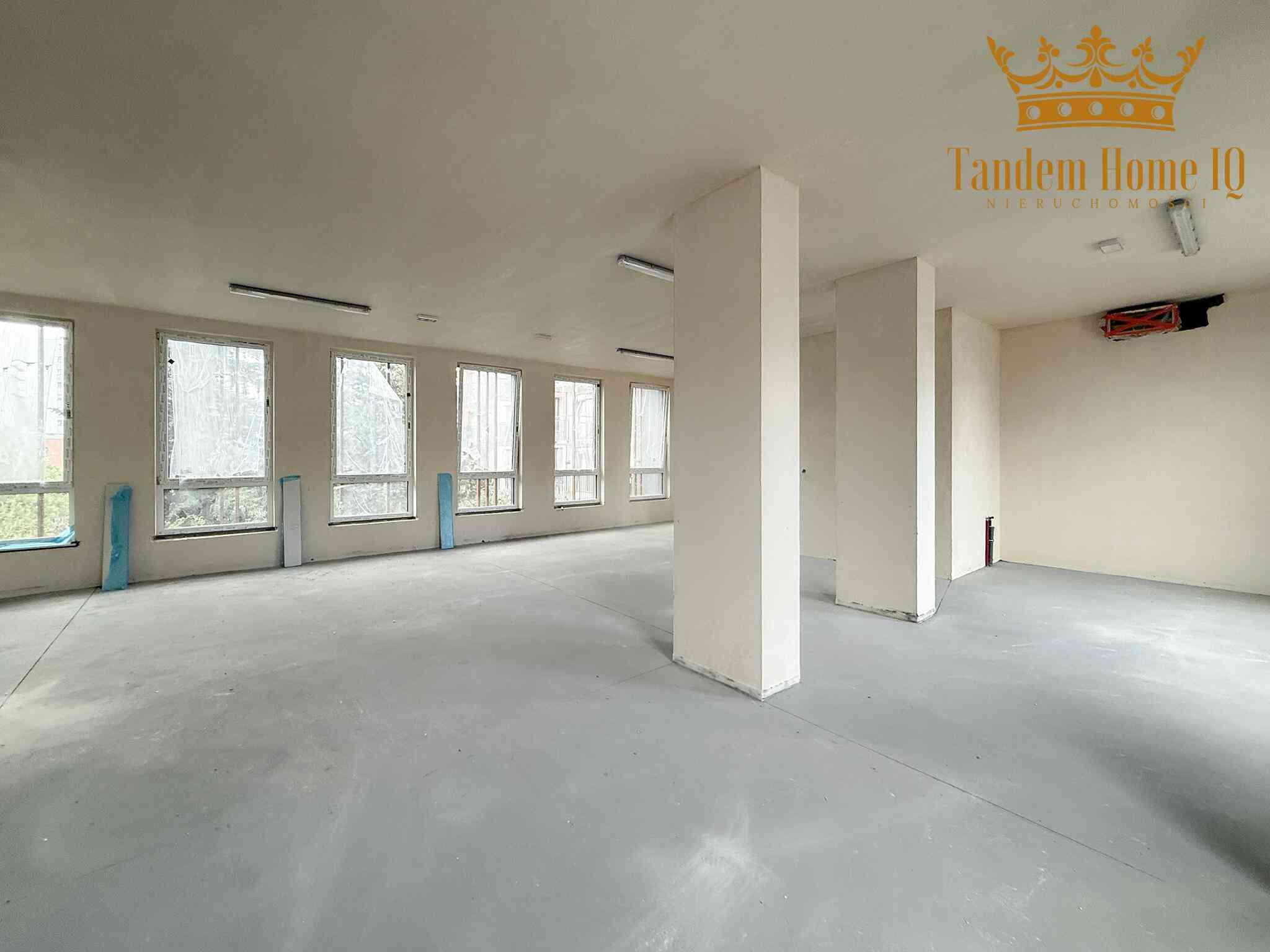 Do wynajęcia budynek 888m2 w stanie deweloperskim na Białołęce - zdjęcie 3