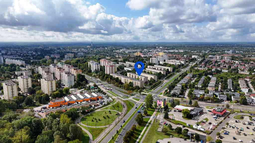Częstochowa, ul.Obrońców Westerplatte | Mieszkanie - zdjęcie 8