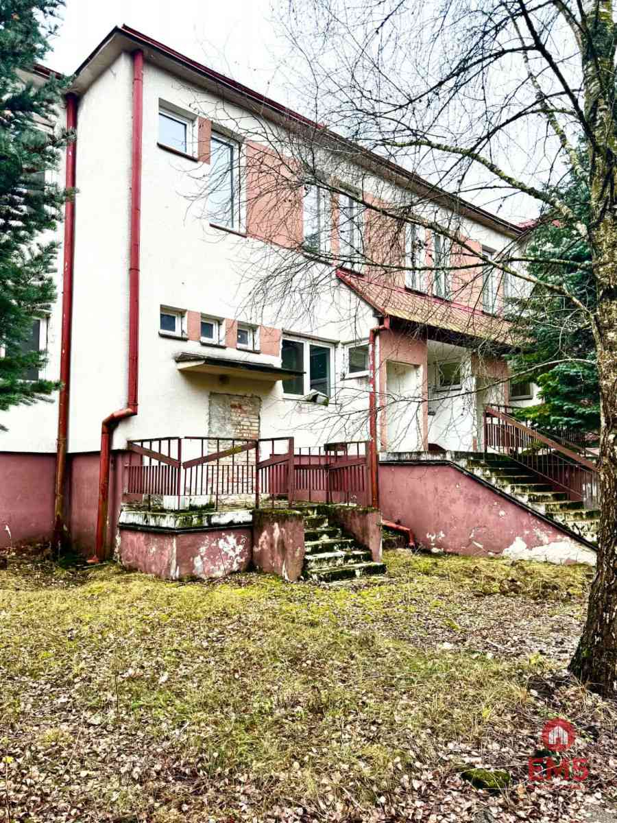NIERUCHOMOŚĆ KOMERCYJNA | MAZURY | 3500 M² - zdjęcie 4