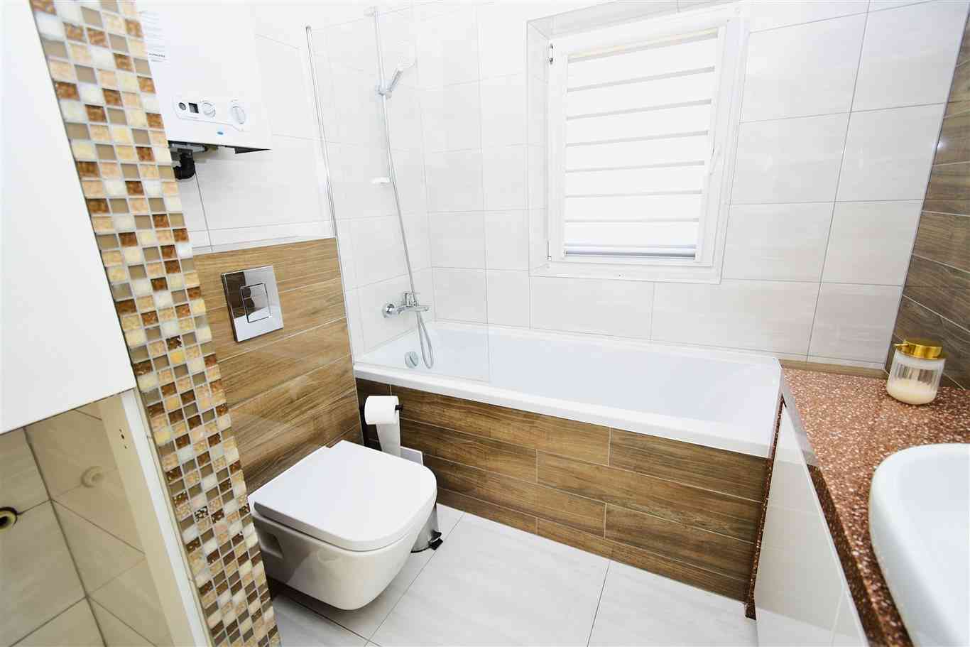 Dwupoziomowy apartament Tysiąclecie/Parkitka - zdjęcie 23