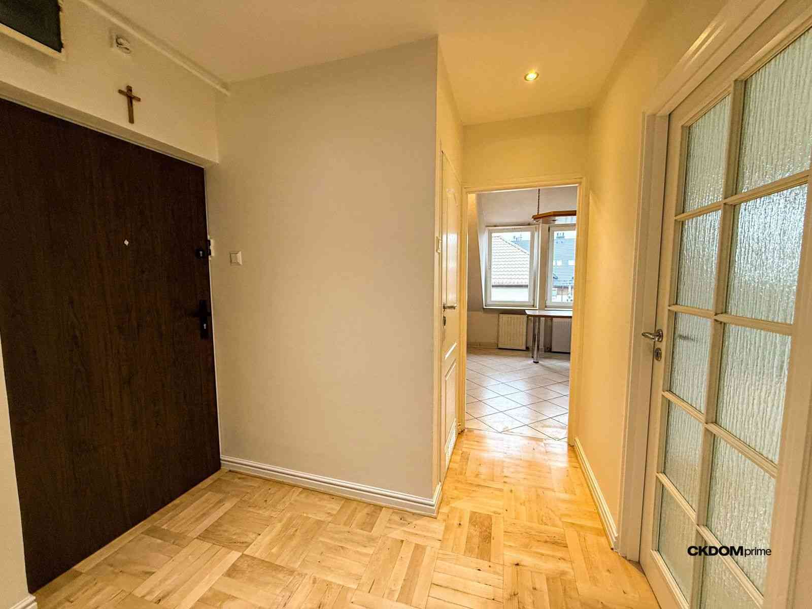 3 pokoje mieszkanie 77m² plus garaż Baranówek - zdjęcie 25