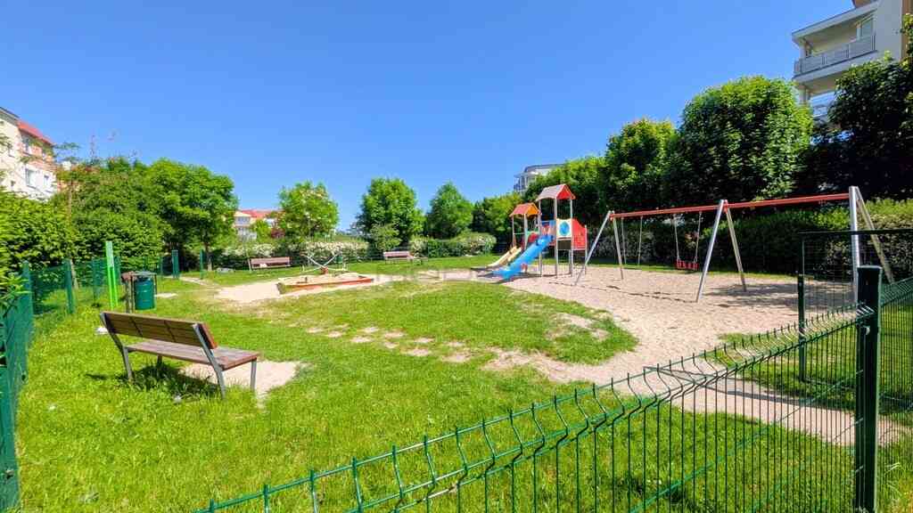 Mieszkanie 43 m2, Górczyn, parking za szlabanem - zdjęcie 14