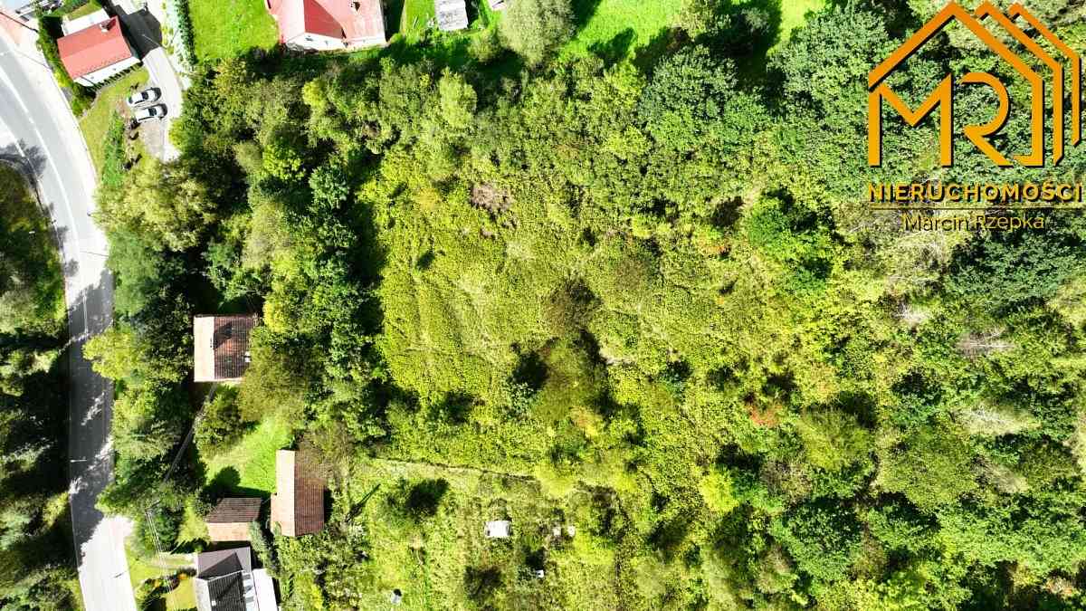 Dom z dużą działką 1,53 ha w centrum Tuchowa - zdjęcie 19